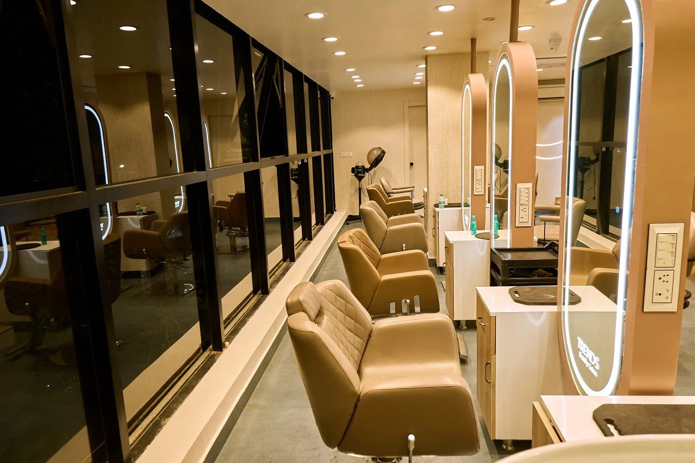 TRENDS Essential Family Salon Jp nagar (13)