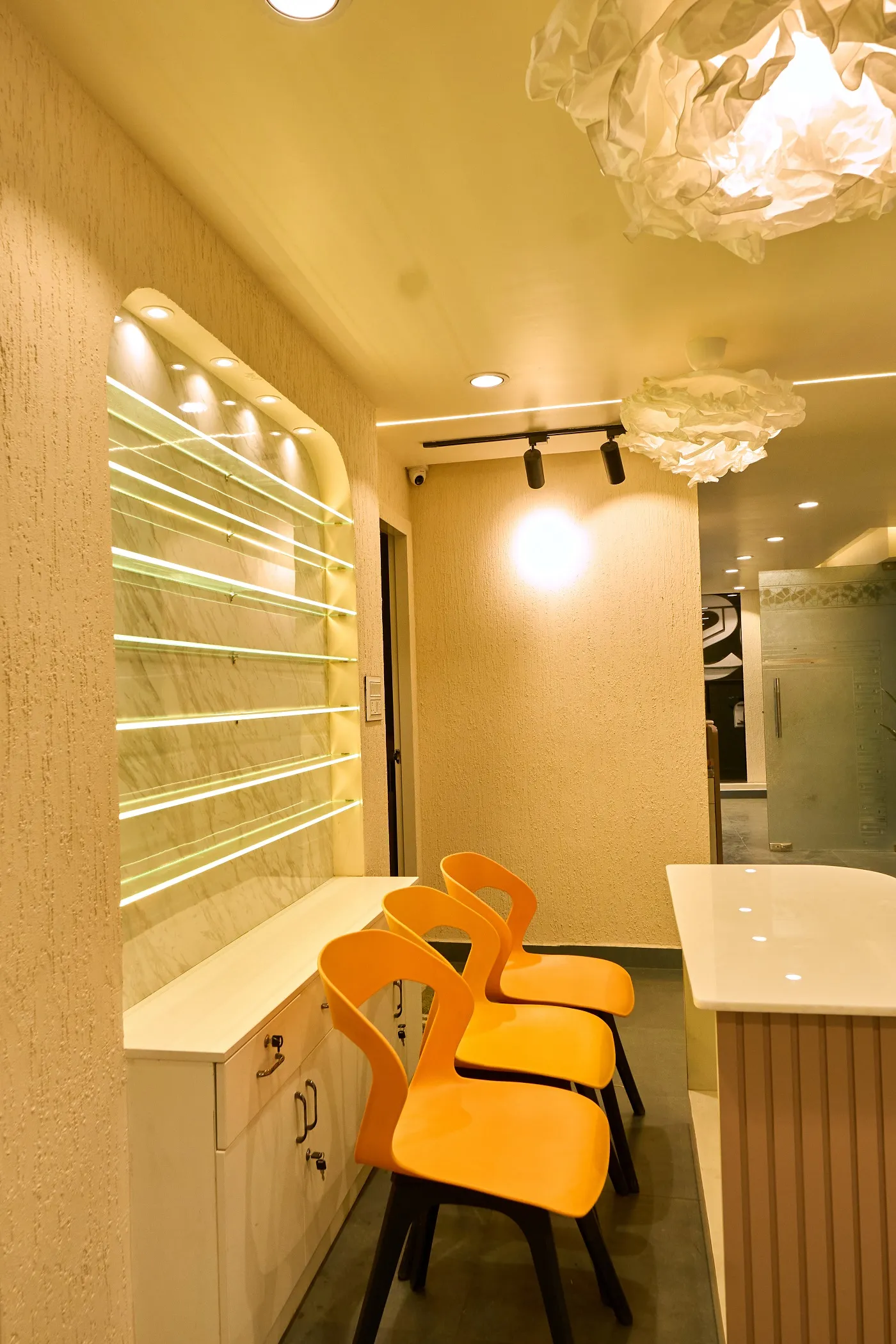 TRENDS Essential Family Salon Jp nagar (7)